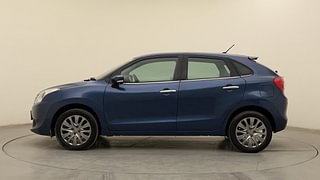 Used 2016 Maruti Suzuki Baleno [2015-2019] Zeta Petrol Petrol Manual exterior LEFT SIDE VIEW
