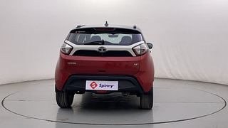 Used 2019 Tata Nexon [2017-2020] XZ Plus Dual Tone Roof Diesel Diesel Manual exterior BACK VIEW
