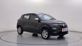 Used 2022 Renault Kwid 1.0 RXT AMT SCE Petrol Automatic exterior RIGHT FRONT CORNER VIEW