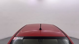 Used 2013 Maruti Suzuki Swift Dzire VXI Petrol Manual exterior EXTERIOR ROOF VIEW