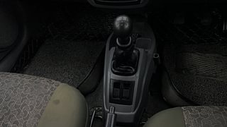 Used 2013 Maruti Suzuki Alto 800 [2012-2016] Lxi Petrol Manual interior GEAR  KNOB VIEW