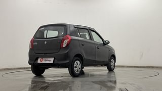 Used 2014 Maruti Suzuki Alto 800 [2012-2016] Lxi Petrol Manual exterior RIGHT REAR CORNER VIEW