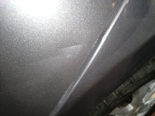 Used 2018 Tata Tiago [2016-2020] Revotron XZ Petrol Manual dents MINOR DENT