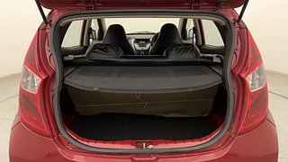 Used 2015 Hyundai Eon [2011-2018] Magna + 1.0 Petrol Manual interior DICKY INSIDE VIEW