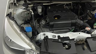 Used 2017 Maruti Suzuki Celerio ZXI AMT Petrol Automatic engine ENGINE RIGHT SIDE VIEW