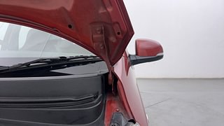 Used 2013 Hyundai i10 [2010-2016] Asta AT with Sunroof Petrol Petrol Automatic engine ENGINE LEFT SIDE HINGE & APRON VIEW