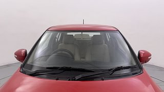 Used 2013 Maruti Suzuki Swift Dzire VXI Petrol Manual exterior FRONT WINDSHIELD VIEW