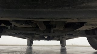 Used 2021 Tata Tiago LE Petrol Manual extra FRONT LEFT UNDERBODY VIEW