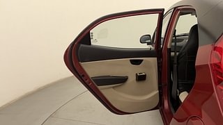 Used 2015 Hyundai Eon [2011-2018] Magna + 1.0 Petrol Manual interior LEFT REAR DOOR OPEN VIEW