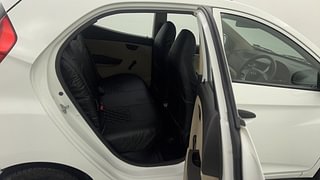 Used 2018 Hyundai Eon [2011-2018] Era + (O) Petrol Manual interior RIGHT SIDE REAR DOOR CABIN VIEW
