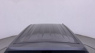 Used 2019 Maruti Suzuki Alto K10 [2014-2019] VXi (O) Petrol Manual exterior EXTERIOR ROOF VIEW