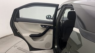 Used 2021 Tata Nexon XZ Plus Petrol Petrol Manual interior LEFT REAR DOOR OPEN VIEW