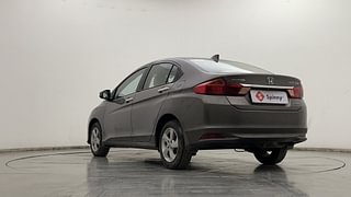 Used 2015 Honda City [2014-2017] VX Petrol Manual exterior LEFT REAR CORNER VIEW