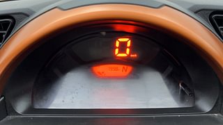 Used 2020 maruti-suzuki S-Presso VXI Plus AMT Petrol Automatic interior CLUSTERMETER VIEW