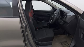 Used 2015 Renault Kwid [2015-2019] RXT Petrol Manual interior RIGHT SIDE FRONT DOOR CABIN VIEW