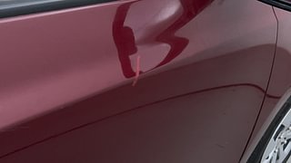 Used 2017 Hyundai Xcent [2017-2019] S AT Petrol Petrol Automatic dents MINOR SCRATCH