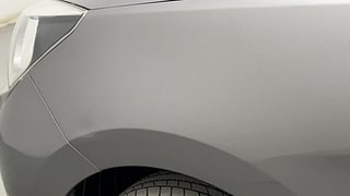 Used 2020 Maruti Suzuki Celerio ZXI Petrol Manual dents MINOR DENT