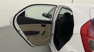 Used 2018 Hyundai Eon [2011-2018] Era + (O) Petrol Manual interior LEFT REAR DOOR OPEN VIEW