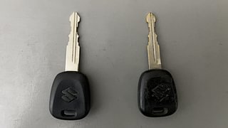Used 2016 Maruti Suzuki Celerio VXI AMT Petrol Automatic extra CAR KEY VIEW