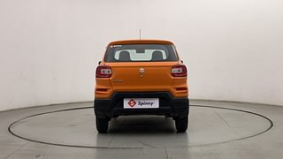 Used 2020 maruti-suzuki S-Presso VXI Plus AMT Petrol Automatic exterior BACK VIEW