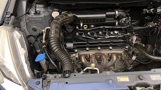 Used 2016 Maruti Suzuki Baleno [2015-2019] Zeta Petrol Petrol Manual engine ENGINE RIGHT SIDE VIEW