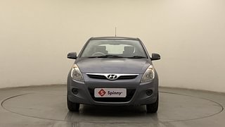 Used 2011 Hyundai i20 [2008-2012] Sportz 1.2 Petrol Manual exterior FRONT VIEW
