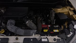 Used 2020 maruti-suzuki Vitara Brezza ZDi Plus Dual Tone AGS Diesel Automatic engine ENGINE LEFT SIDE VIEW
