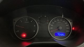 Used 2014 Hyundai i20 [2012-2014] Sportz 1.4 CRDI Diesel Manual interior CLUSTERMETER VIEW