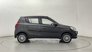 Used 2019 Maruti Suzuki Alto K10 [2014-2019] VXi (O) Petrol Manual exterior RIGHT SIDE VIEW