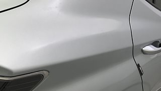 Used 2020 Hyundai Aura SX 1.2 (O) Petrol Petrol Manual dents MINOR SCRATCH