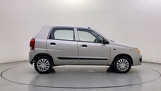 Used 2014 Maruti Suzuki Alto K10 [2010-2014] VXi Petrol Manual exterior RIGHT SIDE VIEW