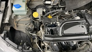 Used 2020 Renault Kwid 1.0 RXT AMT SCE Petrol Automatic engine ENGINE LEFT SIDE VIEW