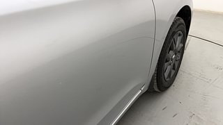 Used 2020 Hyundai Elite i20 [2018-2020] Sportz Plus 1.2 Petrol Manual dents MINOR SCRATCH
