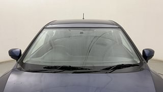 Used 2020 Maruti Suzuki Baleno [2019-2022] Delta Petrol Petrol Manual exterior FRONT WINDSHIELD VIEW