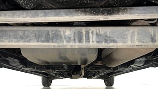 Used 2018 Hyundai Eon [2011-2018] Era + (O) Petrol Manual extra REAR UNDERBODY VIEW (TAKEN FROM REAR)