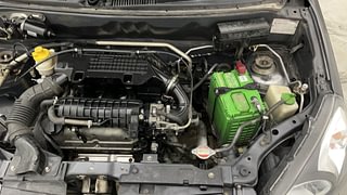 Used 2014 Maruti Suzuki Alto 800 [2012-2016] Lxi Petrol Manual engine ENGINE LEFT SIDE VIEW