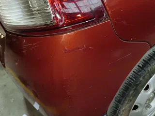 Used 2011 Maruti Suzuki Alto K10 [2010-2014] LXi Petrol Manual dents MINOR SCRATCH