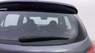 Used 2015 Hyundai Grand i10 Asta AT 1.2 Kappa VTVT Petrol Automatic top_features Rear wiper
