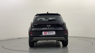 Used 2022 Hyundai Venue S (O) 1.0 Turbo iMT Petrol Manual exterior BACK VIEW