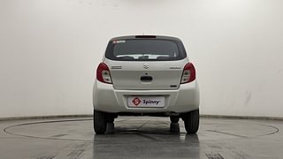 Used 2016 Maruti Suzuki Celerio VXI AMT Petrol Automatic exterior BACK VIEW