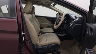Used 2016 Honda City VX CVT Petrol Automatic interior RIGHT SIDE FRONT DOOR CABIN VIEW