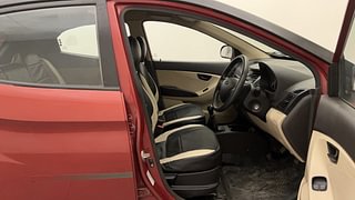 Used 2015 Hyundai Eon [2011-2018] Magna + 1.0 Petrol Manual interior RIGHT SIDE FRONT DOOR CABIN VIEW
