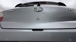 Used 2018 Tata Tiago [2016-2020] Revotron XZ Petrol Manual top_features Parking sensors