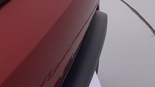 Used 2019 Tata Nexon [2017-2020] XZ Plus Dual Tone Roof Diesel Diesel Manual dents MINOR SCRATCH