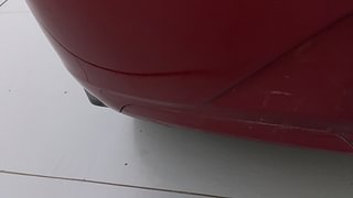 Used 2018 Ford Figo [2015-2019] Titanium 1.5 Ti-VCT AT Petrol Automatic dents MINOR SCRATCH