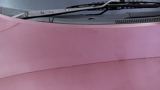 Used 2017 Hyundai Xcent [2017-2019] S AT Petrol Petrol Automatic dents MINOR DENT