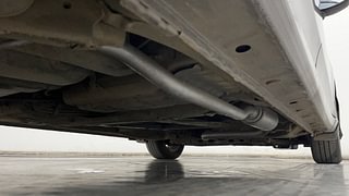 Used 2015 Honda City [2014-2017] VX Petrol Manual extra REAR RIGHT UNDERBODY VIEW