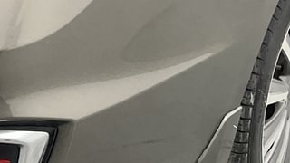 Used 2021 Maruti Suzuki Ciaz Alpha Petrol Petrol Manual dents MINOR SCRATCH