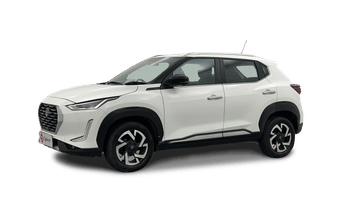 Used 2021 Nissan Magnite XV Premium Turbo CVT Petrol Automatic Image