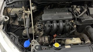 Used 2015 Honda City [2014-2017] VX Petrol Manual engine ENGINE RIGHT SIDE VIEW